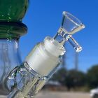 Super Thick Beaker Disco Ball Color Hookah Water Pipe Glass 16 Inch Tobacco Bong