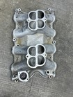 Offenhauser Tunnel Ram  460 Ford  Part   5971  Base Only