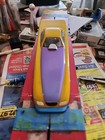1 24 Scale Slot Car Drag Cars A fc Drs Mint  Old School 