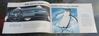 1956 Buick All Weather All Season Comfort Dealership Illustrated Brochure A c