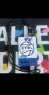 Eybl Nike Player Tags - Texas Session 17u
