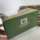 Forces Of Valor Us 82nd M4a1 Sherman Iraqi T-72 German Tiger 1 Tank Diecast 1 72