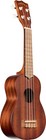 Kala Mk-s Makala Soprano Ukulele W  Hard Case
