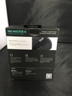 Genuine Logitech Mx Master 4 Wireless Mouse - Black  910-007560  Brand New