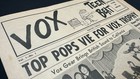 Vox Teen Beat Vol  1 No  1 Original Paper The Beatles Rolling Stones First Rare 