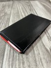 Vintage Sheaffer Eaton Pocket Telephone Address Book  Black  4 74 X 3     a90e 