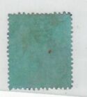 Ceylon 20 R Kgv Stamp Used
