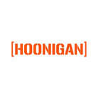  hoonigan  Car Window Vinyl Decal Funny Graphic Laptop Truck Sticker