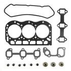 Fits For Briggs   Stratton Daihatsu 825528 Turbo Valve Head Gasket Set Dm950d