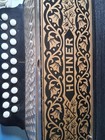 Hohner Diatonic Accordion With Lesson Instruction Book The Art Of Playing