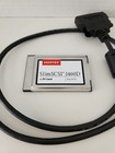 Adaptec Slimscsi 1460d Pcmcia To Fast Scsi Pc Card Kit