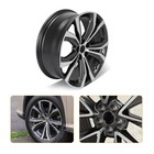 20x8 Replacement Wheel Rim For Rx300 350 350l 450h 5x114 3 Et30 60 1mm Set