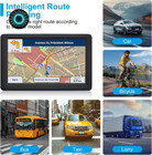 Garmin Car Truck Gps Navigation 7 Inch Touch Screen 2026 Maps Spoken Direction