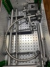 Mis Tubular Retractor Spine System Set Titanium Black Coated With Sterilize Box