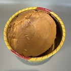 Vintage 1993 16 Oz Johnsons Paste Wax Can 85  Full