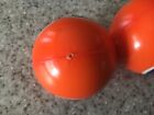  new Design- 76 Antenna Ball- Rubber-lot Of 2- Brand New 