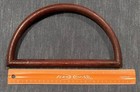 Assorted Lot Of Frames For Needlework Cross Stitch Embroidery Wood   Plastic