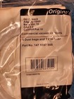 Nilfisk Vacuum Cleaner 9060709010  Gd10 Backpack  10 Qt  1300w Dry Hepa  s1n3 