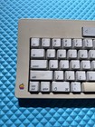 Vintage Original Apple Keyboard Model M0116 Made In Usa No Cable Untested