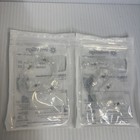 2 Pk Invisalign  Teeth Aligners Braces Retainers  17    18 Arts Craft Projects