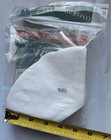 Brew Rite   2-4 Cup Cone Style  2 Coffee Filters - 100 Ct  Made In Usa