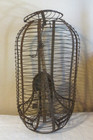 Vintage Antique Varmint Metal Wire Mouse Rat Trap 18    Cage Primitive