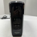 Cyberpower Cp1500pfc Sinewave Ups Battery Backup surge Protector  Batteries Incl