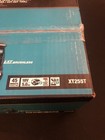 Makita Xt255t 18v Lxt Lithium-ion Cordless 2 Pc combo Kit