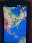 Garmin Aera 796 Aviation Pilot Gps With Accessories 