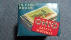 1963 Blue Tip Matchbox Package Of 10 Excellent  Sports  Horses  Ships  Others 