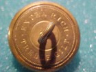 Civil War C s a  Confederate Staff Officers Full Size Coat Button Non Dug