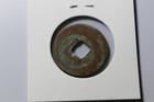 Chinese Ancient Coin Northern Song Dynasty  zhi He Tong Bao 1054ad