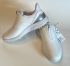 Adidas Solarmotion 2 0 Boa Lightstrike 24 Spikeless Golf Shoes Women   s 7 If0288