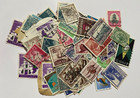 1930s - 1950s Vintage South Africa Huge Lot  150   Postage Stamps Rare