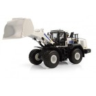 Komatsu Wa475-10 Wheel Loader - White - Universal Hobbies 1 50 Scale  uh8182 New