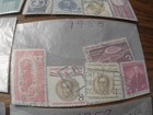 Sb468  Lot Of  Worldwide  Usa Postage Stamps Estate Postage Stamp Collection