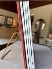 Adbusters Magazine 2007 Lot - Issues  69   70   71   72   73     74 