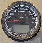    As-is    Polaris 3280666 Atv Cluster Sportsman Big Boss 570 450    As-is   