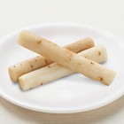 Kyoto Pickles Mori  Mild Sour Flavor  Japanese Burdock Root Pickles  3 88oz    