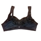 Women s Wirefree Bra Playtex 18 Hour Original Comfort Strap Lingerie 40c