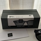 Bose Alto Smart Frames - Bluetooth Audio Sunglasses    black    s m    840667-0100 New