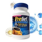 Prelief Dietary Supplement 120 Ea Pharmacy Fresh    New Look 