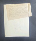 1928 Type 1 Photo Lilly Dillenz Female Aviator Aviation Transatlantic Flight 