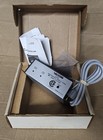 Valcom V-2000 Integrated Single Zone Page Control interface System 1 Zone 1 Way