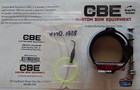 Cbe Target Sight 3-d Scopes 1 5 8 Green Rhino Up Pin Right Hand