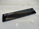 Global 7-inch Stainless Steel Chef s Knife - New In Box