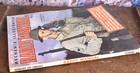 Vintage 1942 Wwii Mechanix Illustrated Radio Manual Magazine Issue No  3
