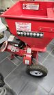 Wood Chipper Shredder Mulcher Predator 6 5 Hp 212cc Harbor Frieght Used Twice  