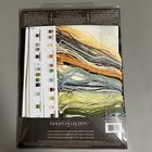 Dimensions Gold Collection Counted Cross Stitch Kit  70-35320 Summer s End Nip