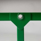 Titan Attachments Hd Hay Frame Fits Global John Deere Tractors  Two 49  Spears